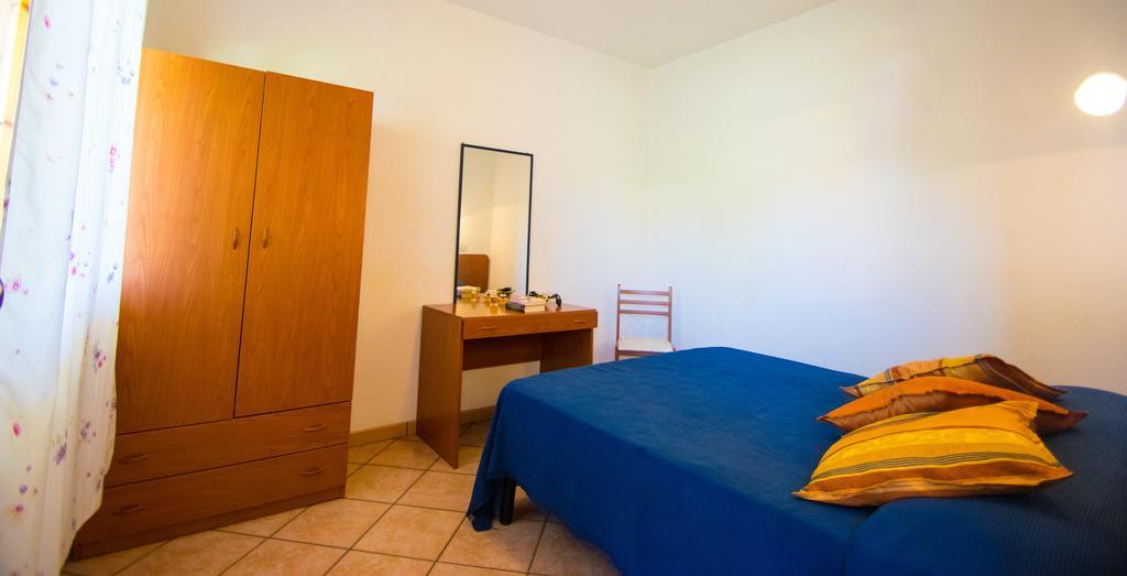 Villaggio Costa Real Capo Vaticano Eksteriør bilde