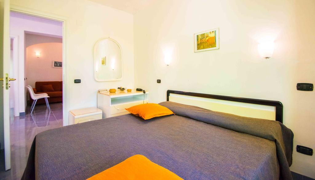 Villaggio Costa Real Capo Vaticano Rom bilde